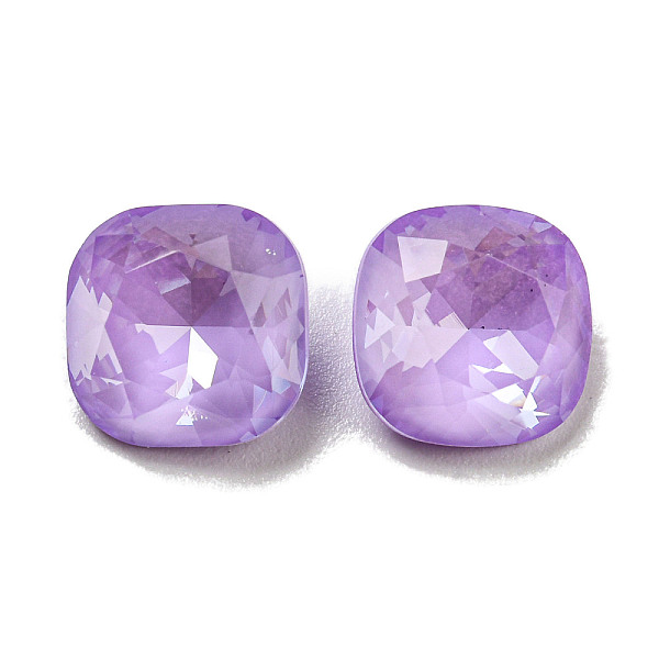PandaHall Glass Rhinestone Cabochons, Point Back & Back Plated, Faceted, Square, Purple Velvet, 10x10x5mm Glass Rhinestone Square Purple
PandaHall Glass Rhinestone Cabochons, Point Back & Back Plated, Faceted, Square, Purple Velvet, 10x10x5mm Glass Rhinestone Square Purple