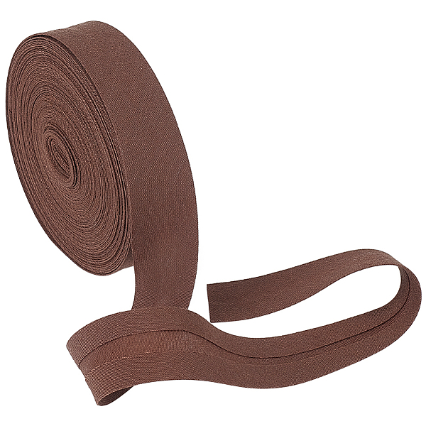 PandaHall BENECREAT 9.8~10m Polycotton Ribbon, for Garment Accessories, Coconut Brown, 3/4 inch(18mm), about 10.94 Yards(9.8~10m)/Set...
PandaHall BENECREAT 9.8~10m Polycotton Ribbon, for Garment Accessories, Coconut Brown, 3/4 inch(18mm), about 10.94 Yards(9.8~10m)/Set...