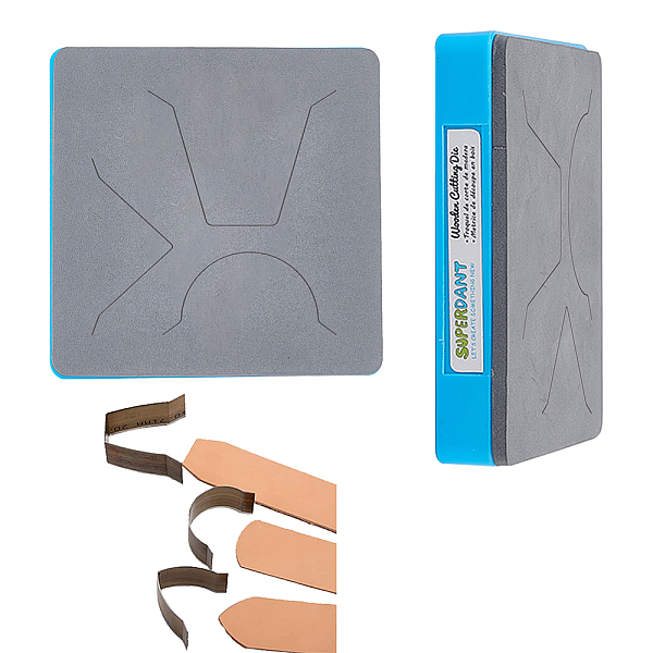 PandaHall SUPERDANT 1Pc Wood Cutting Dies, with Steel, for DIY Scrapbooking/Photo Album, with 1Pc Plastic Injection Mold, Mixed Shapes...
PandaHall SUPERDANT 1Pc Wood Cutting Dies, with Steel, for DIY Scrapbooking/Photo Album, with 1Pc Plastic Injection Mold, Mixed Shapes...