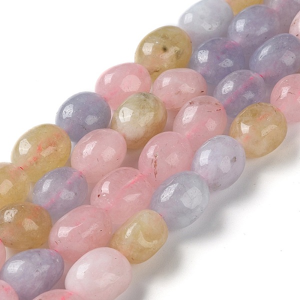 PandaHall Natural Malaysia Jade Beads Strands, Faceted, Oval, Dyed and Heated, Colorful, 10.5~13x8.5~10x7~10mm, Hole: 1.2mm, about...
PandaHall Natural Malaysia Jade Beads Strands, Faceted, Oval, Dyed and Heated, Colorful, 10.5~13x8.5~10x7~10mm, Hole: 1.2mm, about...