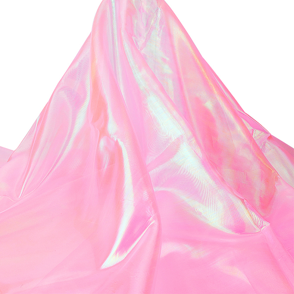 PandaHall AHANDMAKER Sheer Iridescent Organza Fabric 59 Inch Wide 11 Yards Precut Silky Shiny Organza Fabrics for Shiny Photography...
PandaHall AHANDMAKER Sheer Iridescent Organza Fabric 59 Inch Wide 11 Yards Precut Silky Shiny Organza Fabrics for Shiny Photography...