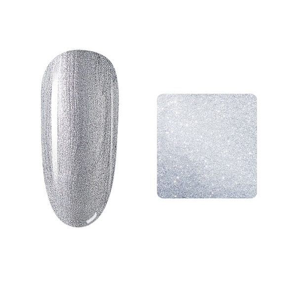 PandaHall 7ml Nail Gel, For Nail Art Design, Gainsboro, 3.2x2x7.1cm, net content: 7ml Resin Gray
PandaHall 7ml Nail Gel, For Nail Art Design, Gainsboro, 3.2x2x7.1cm, net content: 7ml Resin Gray