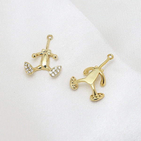 PandaHall Brass Micro Pave Clear Cubic Zirconia Body Head Pins, for Baroque Pearl Making, Golden, 17x11mm Brass
PandaHall Brass Micro Pave Clear Cubic Zirconia Body Head Pins, for Baroque Pearl Making, Golden, 17x11mm Brass