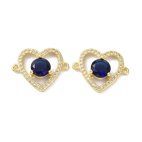 PandaHall Eco-Friendly Brass Micro Pave Cubic Zirconia Links Connectors, Long-Lasting Plated, Heart, Real 18K Gold Plated, Mixed Color..., Multicolor
PandaHall Eco-Friendly Brass Micro Pave Cubic Zirconia Links Connectors, Long-Lasting Plated, Heart, Real 18K Gold Plated, Mixed Color..., Multicolor