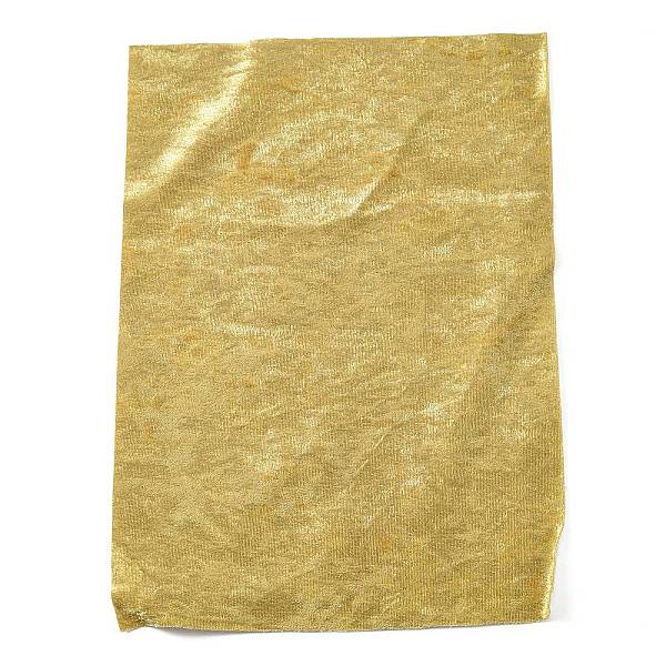 PandaHall Flannel Fabric, Sofa Cover, Garment Accessories, Rectangle, Yellow, 29~30x19~20x0.05cm Cloth Yellow
PandaHall Flannel Fabric, Sofa Cover, Garment Accessories, Rectangle, Yellow, 29~30x19~20x0.05cm Cloth Yellow