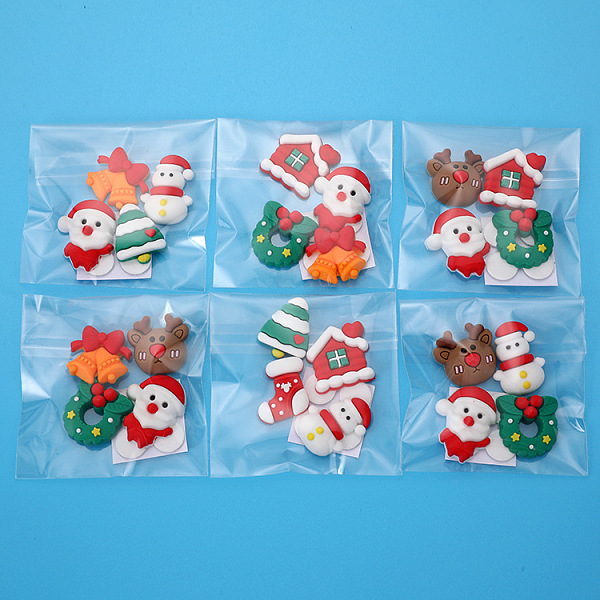 PandaHall Self-Adhesive Opaque Resin Cabochons, Mixed Shapes, Mixed Color, 30~70mm, 4pcs/bag Resin Mixed Shapes Multicolor
PandaHall Self-Adhesive Opaque Resin Cabochons, Mixed Shapes, Mixed Color, 30~70mm, 4pcs/bag Resin Mixed Shapes Multicolor