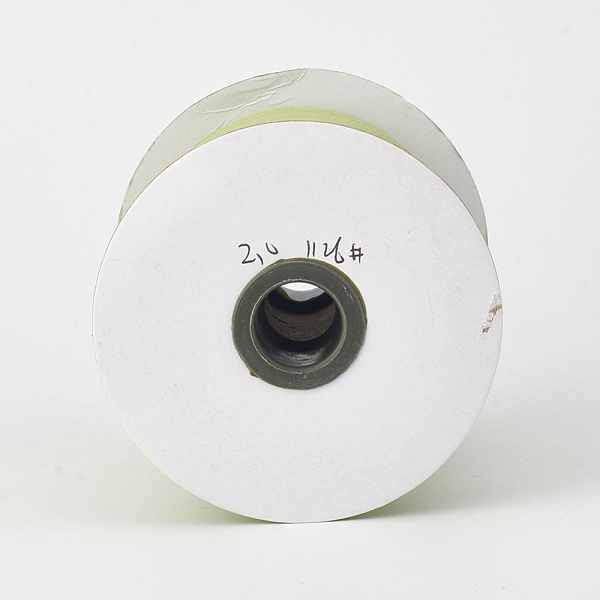 PandaHall Eco-Friendly Korean Waxed Polyester Cord, Yellow Green, 1mm, about 169.51~174.98 Yards(155~160m)/Roll Waxed Polyester Cord Round...
PandaHall Eco-Friendly Korean Waxed Polyester Cord, Yellow Green, 1mm, about 169.51~174.98 Yards(155~160m)/Roll Waxed Polyester Cord Round...