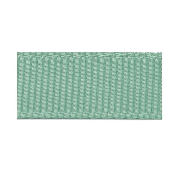 PandaHall High Dense Polyester Grosgrain Ribbons, Sea Green, 1 inch(25.4mm), about 100yards/roll Polyester None Green
PandaHall High Dense Polyester Grosgrain Ribbons, Sea Green, 1 inch(25.4mm), about 100yards/roll Polyester None Green