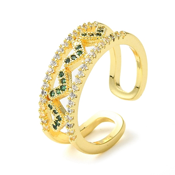 PandaHall Brass Micro Pave Cubic Zirconia Ring, Long-Lasting Plated, Heart, Sea Green, 7mm,US Size 6(16.5mm) Brass+Cubic Zirconia Heart
PandaHall Brass Micro Pave Cubic Zirconia Ring, Long-Lasting Plated, Heart, Sea Green, 7mm,US Size 6(16.5mm) Brass+Cubic Zirconia Heart
