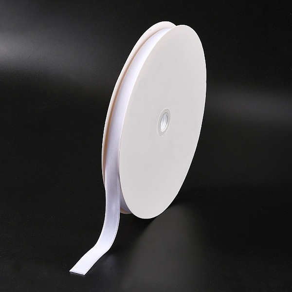 PandaHall 5/8 inch Single Face Velvet Ribbon, White, 5/8 inch(15.9mm), about 25yards/roll(22.86m/roll) Velvet None White
PandaHall 5/8 inch Single Face Velvet Ribbon, White, 5/8 inch(15.9mm), about 25yards/roll(22.86m/roll) Velvet None White