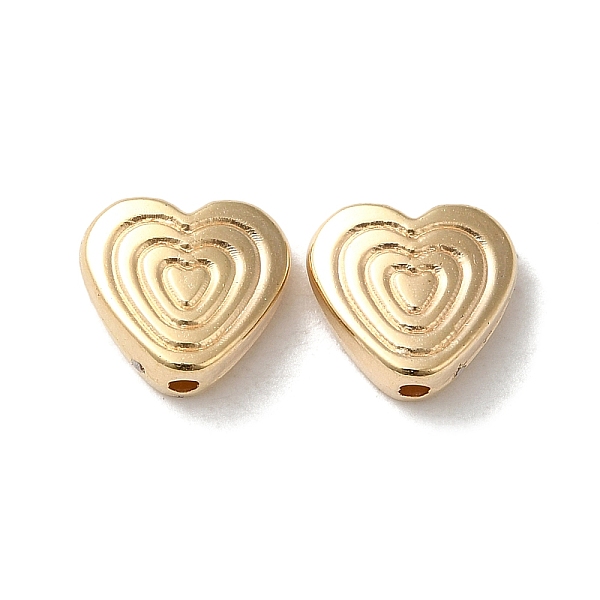PandaHall CCB Plastic Beads, Heart, Golden, 9x9.5x3.5mm, Hole: 1.4mm Plastic Heart
PandaHall CCB Plastic Beads, Heart, Golden, 9x9.5x3.5mm, Hole: 1.4mm Plastic Heart