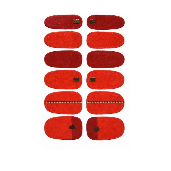 PandaHall Avocados & Strawberries & Flowers Full Cover Nail Art Stickers, Glitter Powder Decals, Self Adhesive, for Nail Tips Decorations..., Pink
PandaHall Avocados & Strawberries & Flowers Full Cover Nail Art Stickers, Glitter Powder Decals, Self Adhesive, for Nail Tips Decorations..., Pink