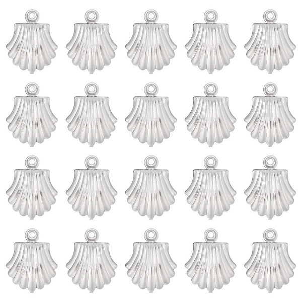 PandaHall SUNNYCLUE 1 Box 100Pcs Silver Shell Charms 316 Stainless Steel Sea Charms Seashell Charm Ocean Beach Summer Hawaii Animals Charm...
PandaHall SUNNYCLUE 1 Box 100Pcs Silver Shell Charms 316 Stainless Steel Sea Charms Seashell Charm Ocean Beach Summer Hawaii Animals Charm...