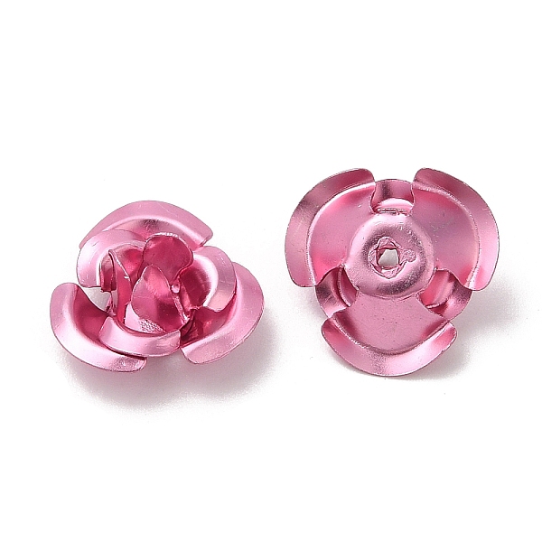 PandaHall Aluminum Cabochons, Nail Art Decoration Accessories, for DIY Mobile Phone Decoration Accessories, Flower, Pearl Pink, 12x12mm...
PandaHall Aluminum Cabochons, Nail Art Decoration Accessories, for DIY Mobile Phone Decoration Accessories, Flower, Pearl Pink, 12x12mm...