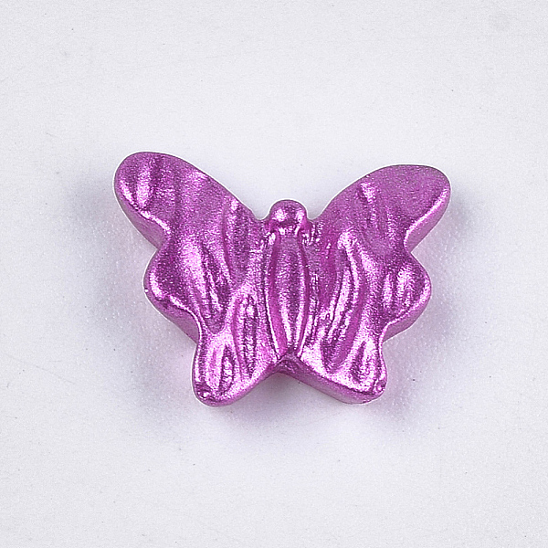 PandaHall Resin Cabochons, Butterfly, Mixed Color, 11x14x4mm Resin Butterfly Multicolor
PandaHall Resin Cabochons, Butterfly, Mixed Color, 11x14x4mm Resin Butterfly Multicolor
