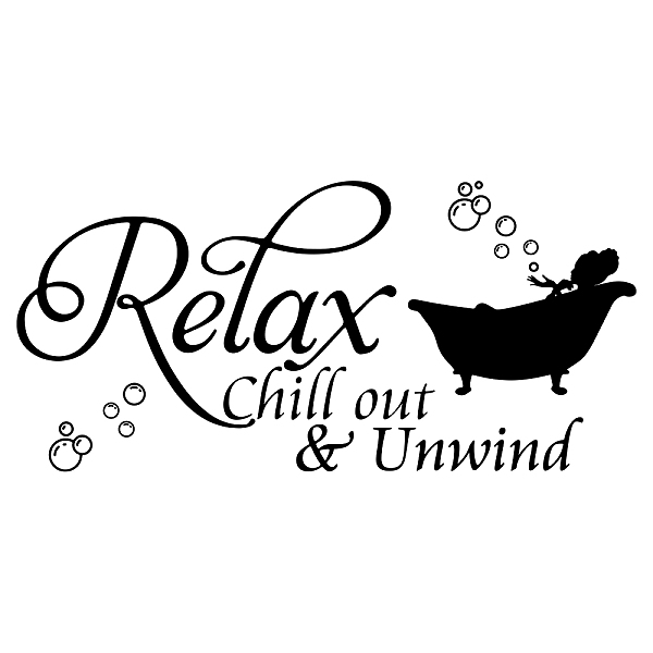 PandaHall Rectangle with Word PVC Wall Stickers, for Home Living Room Bedroom Decoration, Bathtub Pattern, 340x580mm Plastic Furniture &...
PandaHall Rectangle with Word PVC Wall Stickers, for Home Living Room Bedroom Decoration, Bathtub Pattern, 340x580mm Plastic Furniture &...