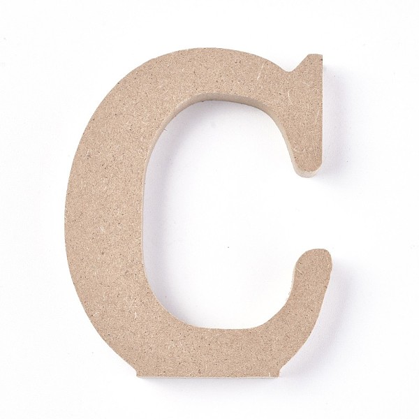 PandaHall Letter Unfinished Wood Slices, Laser Cut Wood Shapes, for DIY Painting Ornament Christmas Home Decor Pendants, Letter.C..., Orange
PandaHall Letter Unfinished Wood Slices, Laser Cut Wood Shapes, for DIY Painting Ornament Christmas Home Decor Pendants, Letter.C..., Orange