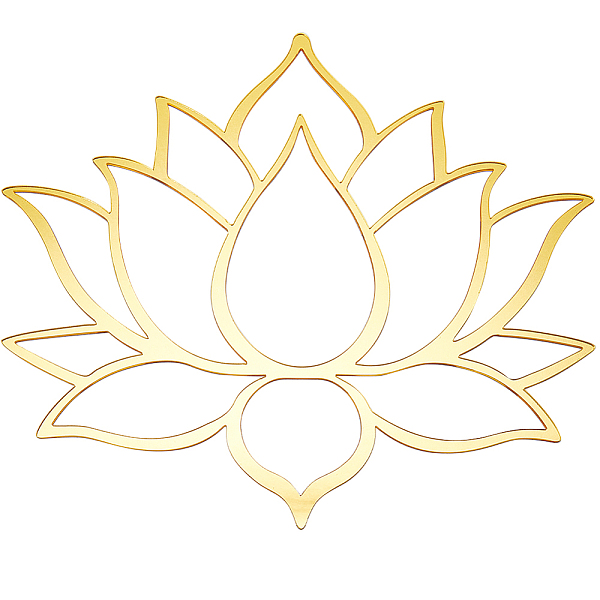 PandaHall CREATCABIN Mandala Lotus Acrylic Mirror Wall Stickers Flower 3D Mirror Decals Golden Mirror Modern Art Mural Wall Stickers Decor..., Gold
PandaHall CREATCABIN Mandala Lotus Acrylic Mirror Wall Stickers Flower 3D Mirror Decals Golden Mirror Modern Art Mural Wall Stickers Decor..., Gold