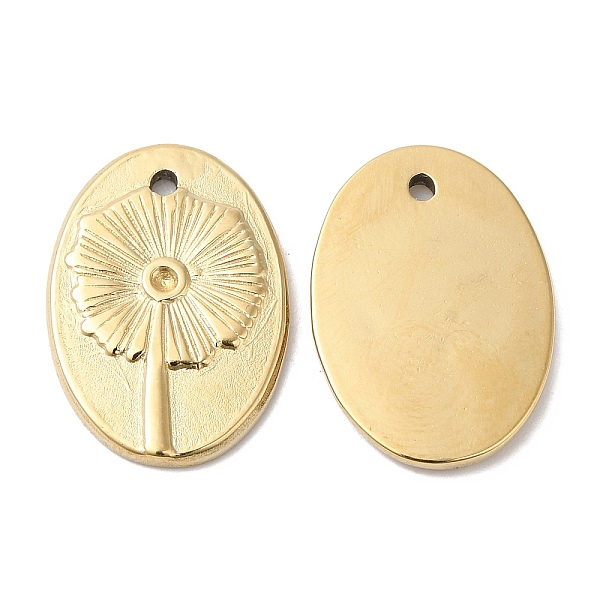 PandaHall Ion Plating(IP) 316L Surgical Stainless Pendant Rhinestone Settings, Oval, Real 18K Gold Plated, Fit for 1.5mm Rhinestone...
PandaHall Ion Plating(IP) 316L Surgical Stainless Pendant Rhinestone Settings, Oval, Real 18K Gold Plated, Fit for 1.5mm Rhinestone...