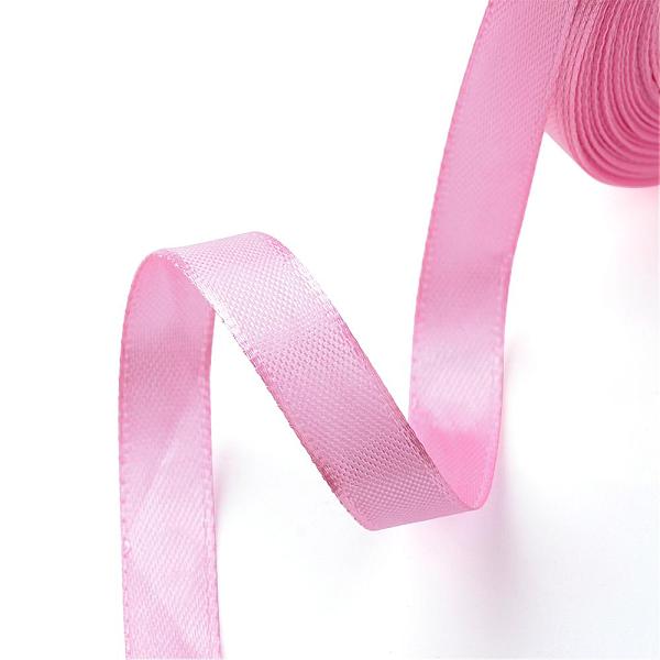 PandaHall Single Face Satin Ribbon, Polyester Ribbon, Hot Pink, 1 inch(25mm) wide, 25yards/roll(22.86m/roll), 5rolls/group, 125yards/group...
PandaHall Single Face Satin Ribbon, Polyester Ribbon, Hot Pink, 1 inch(25mm) wide, 25yards/roll(22.86m/roll), 5rolls/group, 125yards/group...