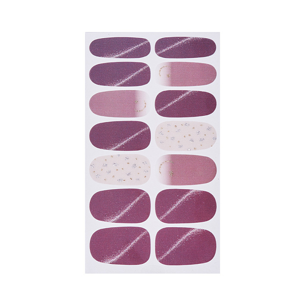 PandaHall Full Cover Nail Art Stickers, Marble Flower Animal Tartan Self-adhesive Nail Art Decals Strips, for Women Girls Manicure Nail Art...
PandaHall Full Cover Nail Art Stickers, Marble Flower Animal Tartan Self-adhesive Nail Art Decals Strips, for Women Girls Manicure Nail Art...