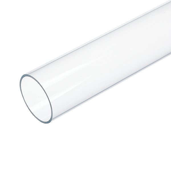 PandaHall Round Transparent Acrylic Tube, for Crafts, Clear, 305x50mm, Inner Diameter: 46mm Acrylic Tube Clear
PandaHall Round Transparent Acrylic Tube, for Crafts, Clear, 305x50mm, Inner Diameter: 46mm Acrylic Tube Clear