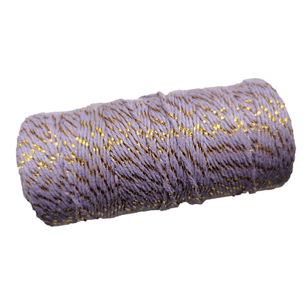 PandaHall Two Tone Cotton String Threads, Macrame Cord, Decorative String Threads, for DIY Crafts, Gift Wrapping and Jewelry Making, Gray...
PandaHall Two Tone Cotton String Threads, Macrame Cord, Decorative String Threads, for DIY Crafts, Gift Wrapping and Jewelry Making, Gray...