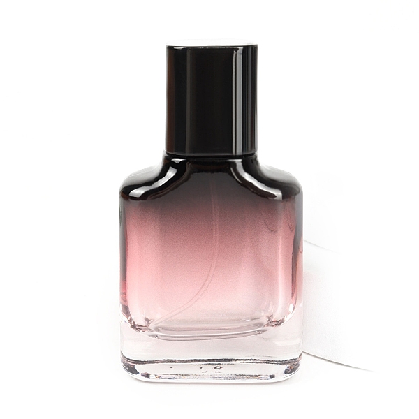 PandaHall Gradient Glass Perfume Spray Bottles, Essential Oil Refillable Empty Bottle, Pink, 5x5x9.1cm, Capacity: 30ml(1.01fl. oz) Glass...
PandaHall Gradient Glass Perfume Spray Bottles, Essential Oil Refillable Empty Bottle, Pink, 5x5x9.1cm, Capacity: 30ml(1.01fl. oz) Glass...