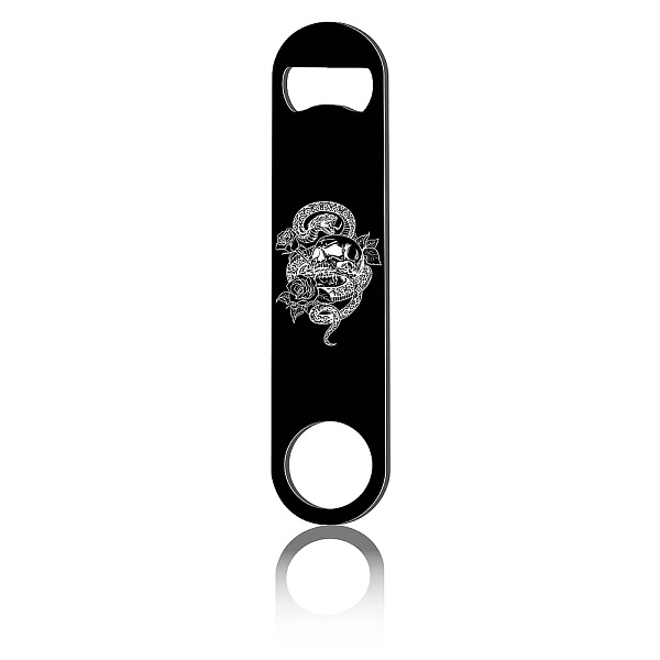 PandaHall CREATCABIN Flat Bottle Opener Moon Sun Nebula Speed Metal Opener Heavy Duty Bottle Opener Stainless Steel Key for Beer Bartender...
PandaHall CREATCABIN Flat Bottle Opener Moon Sun Nebula Speed Metal Opener Heavy Duty Bottle Opener Stainless Steel Key for Beer Bartender...