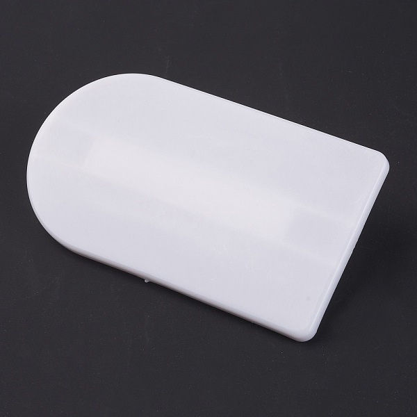 PandaHall Plastic Pressure Drill Plate, Pressing Accessories Tools, For Diamond Embroidery Craft Kit, Diamond Painting Tools Accessories..., White
PandaHall Plastic Pressure Drill Plate, Pressing Accessories Tools, For Diamond Embroidery Craft Kit, Diamond Painting Tools Accessories..., White