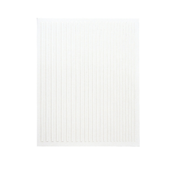 PandaHall French Manicure Stickers, Self Adhesive, Wave French French Tips Nail Stickers for Nail Tips Decorations, Stripe Pattern..., White
PandaHall French Manicure Stickers, Self Adhesive, Wave French French Tips Nail Stickers for Nail Tips Decorations, Stripe Pattern..., White