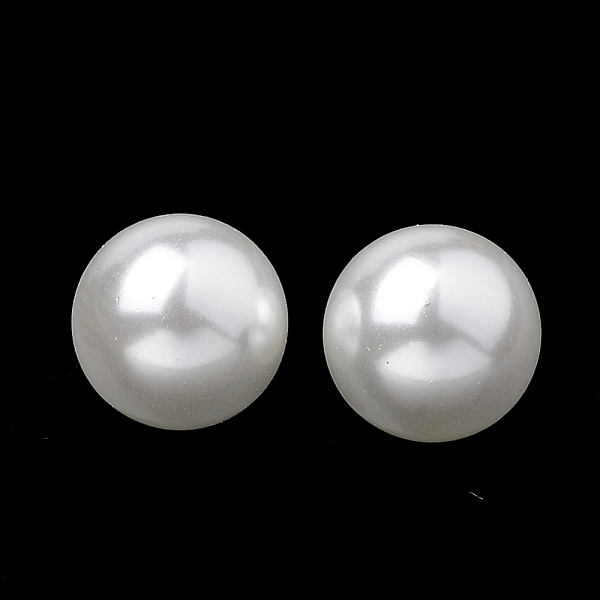 PandaHall Eco-Friendly Glass Pearl Beads, High Luster, Grade A, No Hole/Undrilled Round, White, 5mm Glass Round White
PandaHall Eco-Friendly Glass Pearl Beads, High Luster, Grade A, No Hole/Undrilled Round, White, 5mm Glass Round White