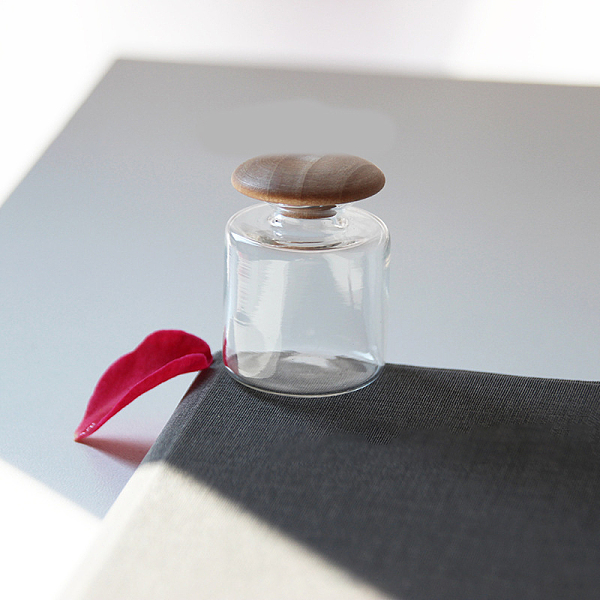 PandaHall Column Miniature Glass Empty Bottle Ornaments, Mushroom Shaped Wood Stopper, Micro Landscape Garden Dollhouse Accessories..., Clear
PandaHall Column Miniature Glass Empty Bottle Ornaments, Mushroom Shaped Wood Stopper, Micro Landscape Garden Dollhouse Accessories..., Clear