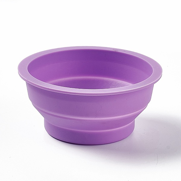 PandaHall Portable Collapsible Watercolor Paint Brush Washing Water Cup, Foldable Painting Pen Cleaning Bucket, Pigment Mixing Cup, Medium...
PandaHall Portable Collapsible Watercolor Paint Brush Washing Water Cup, Foldable Painting Pen Cleaning Bucket, Pigment Mixing Cup, Medium...