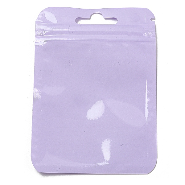 PandaHall Rectangle Plastic Yin-Yang Zip Lock Bags, Resealable Packaging Bags, Self Seal Bag, Lilac, 10x7x0.02cm, Unilateral Thickness: 2.5..., Purple
PandaHall Rectangle Plastic Yin-Yang Zip Lock Bags, Resealable Packaging Bags, Self Seal Bag, Lilac, 10x7x0.02cm, Unilateral Thickness: 2.5..., Purple