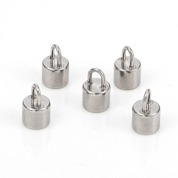 PandaHall 304 Stainless Steel Charms, Padlock Charms, Stainless Steel Color, 12.5x7.8mm, Hole: 4.6x3.3mm 304 Stainless Steel Lock
PandaHall 304 Stainless Steel Charms, Padlock Charms, Stainless Steel Color, 12.5x7.8mm, Hole: 4.6x3.3mm 304 Stainless Steel Lock