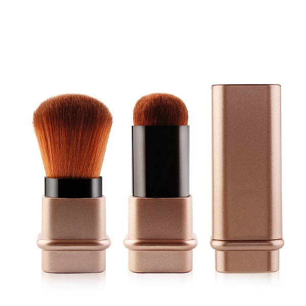 PandaHall Collapsible Nail Art Dust Brush, Nail Brushes Remove Dust Powder Acrylic & UV Gel Nail, Blush Brush, Peru, 8.1x2.7cm Plastic Brown
PandaHall Collapsible Nail Art Dust Brush, Nail Brushes Remove Dust Powder Acrylic & UV Gel Nail, Blush Brush, Peru, 8.1x2.7cm Plastic Brown