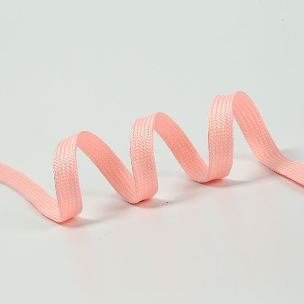 PandaHall Luminous Polyester Cord Shoelace, Glow in the Dark Flat Shoe Lace, Salmon, 8mm, 1.2m/strand Polyester Flat Red
PandaHall Luminous Polyester Cord Shoelace, Glow in the Dark Flat Shoe Lace, Salmon, 8mm, 1.2m/strand Polyester Flat Red
