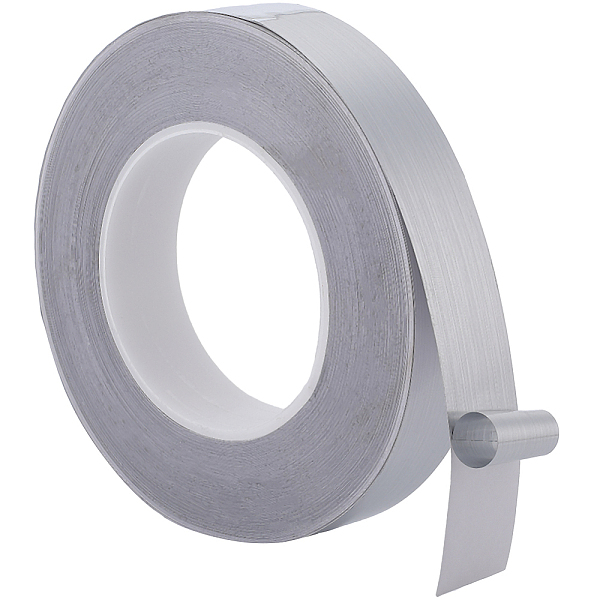 PandaHall PVC Plastic Waterproof Edge Banding, Adhesive Veneer Edge Trim for Kitchen Sink, Toilet Seam, Corner, Brushed Effect, Silver...
PandaHall PVC Plastic Waterproof Edge Banding, Adhesive Veneer Edge Trim for Kitchen Sink, Toilet Seam, Corner, Brushed Effect, Silver...
