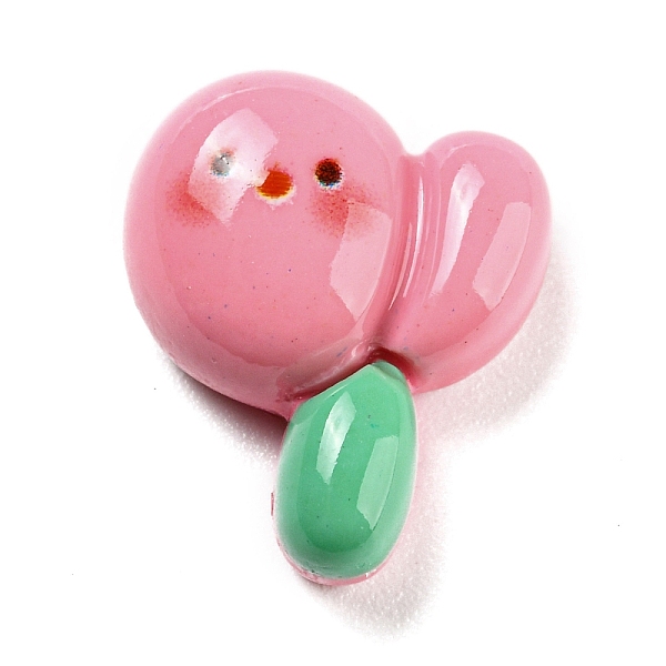 PandaHall Opaque Resin Decoden Cabochons, Mini Cartoon Plants, Leeks, Flamingo, 14.5x13x6mm Resin Cactus Pink
PandaHall Opaque Resin Decoden Cabochons, Mini Cartoon Plants, Leeks, Flamingo, 14.5x13x6mm Resin Cactus Pink