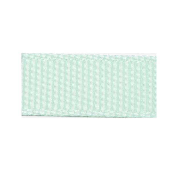 PandaHall High Dense Polyester Grosgrain Ribbons, Aquamarine, 1 inch(25.4mm), about 100yards/roll Polyester None Green
PandaHall High Dense Polyester Grosgrain Ribbons, Aquamarine, 1 inch(25.4mm), about 100yards/roll Polyester None Green