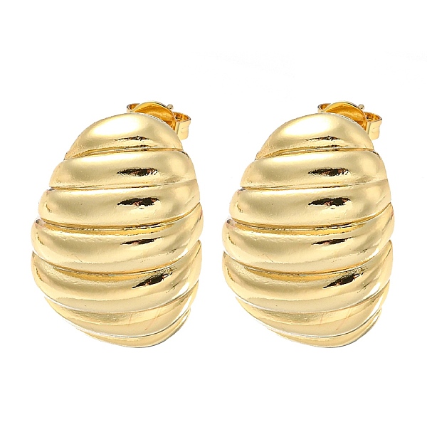 PandaHall Rack Plated Chunky Teardrop Brass Stud Earrings for Women, Lead Free & Cadmium Free, Long-Lasting Plated, Real 18K Gold Plated...
PandaHall Rack Plated Chunky Teardrop Brass Stud Earrings for Women, Lead Free & Cadmium Free, Long-Lasting Plated, Real 18K Gold Plated...