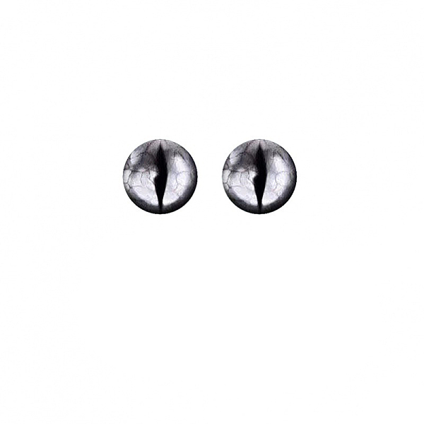 PandaHall Plastic Dinosaur Safety Craft Eye, for DIY Doll Toys Puppet Plush Animal Making, Half Round, Snow, 16mm Plastic Half Round White
PandaHall Plastic Dinosaur Safety Craft Eye, for DIY Doll Toys Puppet Plush Animal Making, Half Round, Snow, 16mm Plastic Half Round White