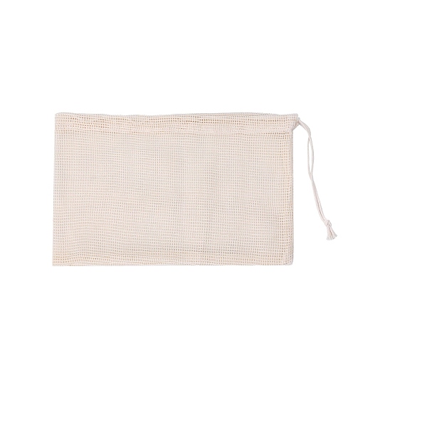 PandaHall Cotton Storage Pouches, Drawstring Bags, Rectangle, Antique White, 18x28cm Cloth Rectangle
PandaHall Cotton Storage Pouches, Drawstring Bags, Rectangle, Antique White, 18x28cm Cloth Rectangle