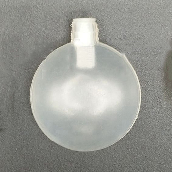 PandaHall Doll Air Bag Toy Double Ring BB Call, for Whistle Toy Accessories Squeaky Toy Stuffing Airbag Supplies, Clear, 42mm PVC Flat Round...
PandaHall Doll Air Bag Toy Double Ring BB Call, for Whistle Toy Accessories Squeaky Toy Stuffing Airbag Supplies, Clear, 42mm PVC Flat Round...