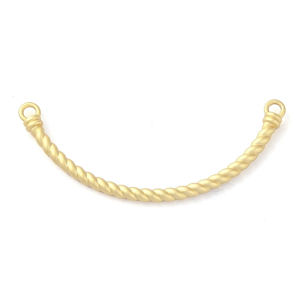 PandaHall Rack Plating Alloy Pendant, Matte Gold Color, 32x61.5x3mm, Hole: 2.5mm Alloy Others
PandaHall Rack Plating Alloy Pendant, Matte Gold Color, 32x61.5x3mm, Hole: 2.5mm Alloy Others
