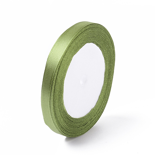 PandaHall Garment Accessories 3/8 inch(10mm) Satin Ribbon, Yellow Green, 25yards/roll(22.86m/roll) Polyester Yellow
PandaHall Garment Accessories 3/8 inch(10mm) Satin Ribbon, Yellow Green, 25yards/roll(22.86m/roll) Polyester Yellow