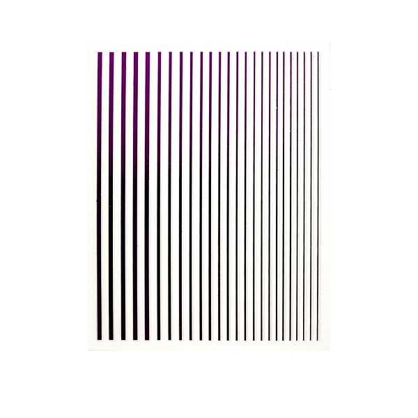PandaHall French Manicure Stickers, Self Adhesive, Wave French French Tips Nail Stickers for Nail Tips Decorations, Stripe Pattern...
PandaHall French Manicure Stickers, Self Adhesive, Wave French French Tips Nail Stickers for Nail Tips Decorations, Stripe Pattern...