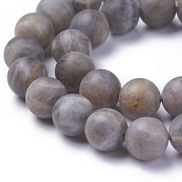PandaHall Natural Labradorite Beads Strands, Round, 8mm, Hole: 0.8mm, about 47pcs/strand, 14.9 inch(38cm) Labradorite Round
PandaHall Natural Labradorite Beads Strands, Round, 8mm, Hole: 0.8mm, about 47pcs/strand, 14.9 inch(38cm) Labradorite Round