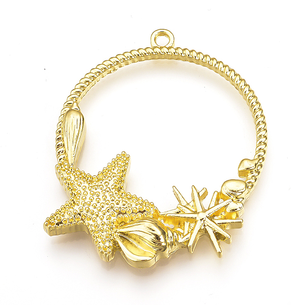 PandaHall Rack Plating Alloy Open Back Bezel Pendants, For DIY UV Resin, Epoxy Resin, Pressed Flower Jewelry, Cadmium Free & Nickel Free &...
PandaHall Rack Plating Alloy Open Back Bezel Pendants, For DIY UV Resin, Epoxy Resin, Pressed Flower Jewelry, Cadmium Free & Nickel Free &...